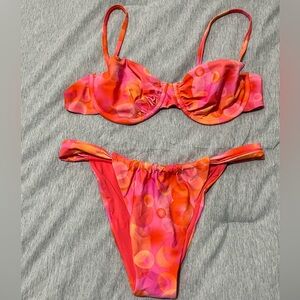 Blackbough Bikini Set